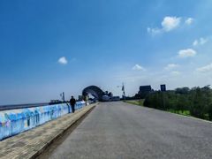 -南汇嘴观海公园