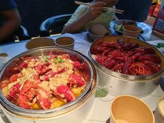 -巴厘龙虾·榜首油焖大虾(洞庭·艺术洋房店)