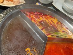 -廖掌柜·重庆鲜货火锅(上海首店)