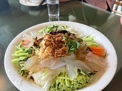 -老白肉馆(临江小区店)