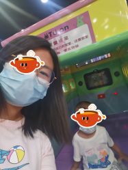 -哈尼兔儿童游戏乐园(沈阳大东龙之梦店)