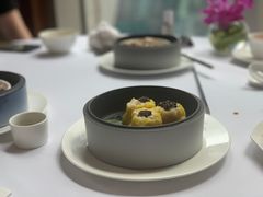-广州富力丽思卡尔顿酒店·丽轩·粤菜