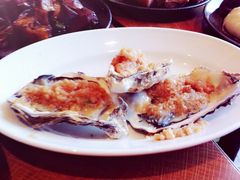 iphone_upload_pic-君悦酒店·乐厨·高空自助餐(青年大街店)