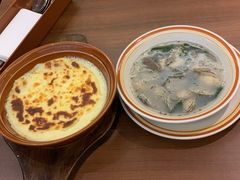 -萨莉亚意式餐厅(常州环球港店)