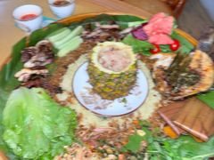 -南木湾·孔雀宴手抓饭·傣味餐厅