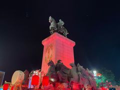 -大唐不夜城