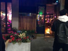 -蓝枪鱼鲜酿啤酒餐厅blue marlin(江宁店)