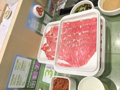 -一围小火锅(佳兆业广场店)