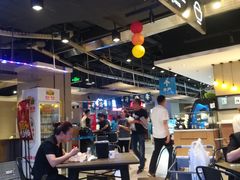-盒马鲜生(枣园路店)