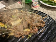 -厚味居炙子烤肉·清真(天桥南纬路店)
