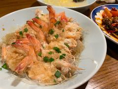-熠盛·本帮菜Bistro(永嘉路店)