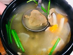 -热血兄弟·炭火烤肉(融侨中心店)