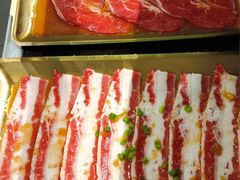 -炙城·韩式烤肉(南京东路店)