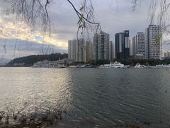-大理洱海