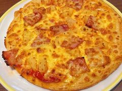 -萨莉亚意式餐厅(杭州滨江天街店)