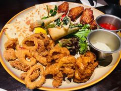 -bluefrog蓝蛙(皇庭广场店)