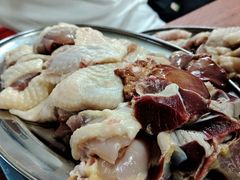 -威邵鸡煲(西华路总店)