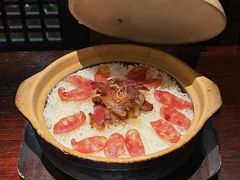-顺德渔村(南山店)