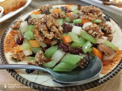 -佛有缘素食馆·荔湾老字号(陈家祠首店)