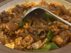 -野渡坡·极致湘菜·庭院餐厅(汉阳店)