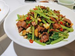 -北平食府(凤凰城店)