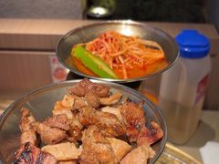-西塔老太太泥炉烤肉(青浦蟠龙天地店)