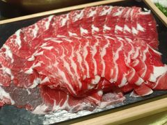 -东来顺饭庄(金泉广场店)