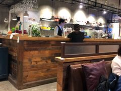 -G+KITCHEN(龙湖狮山天街店)