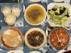 -古南都·江苏酒家(建宁路店)