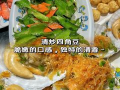 -小海豚•老字号海鲜餐厅(天涯店)