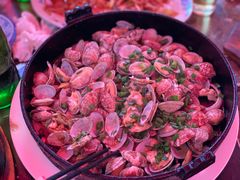 -小粤楼·怀旧粤菜(万辉国际广场店)