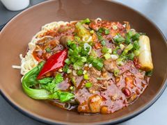 -赤面仔(麓湖美食岛店)