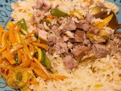 -耶里夏丽·丝路新疆菜·清真食品(徐汇南丹东路臻选店)