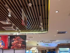 -西贝(武汉群星城店)