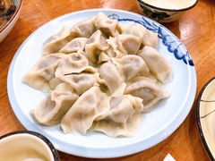 全家福水饺-东北农家小院(定西路店)