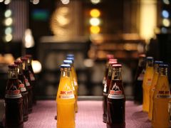 -西安皇冠假日酒店·朱雀咖啡厅