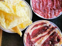 -小牛海记潮汕牛肉店(永定路店)