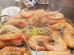 -九层海鲜塔(市南店)