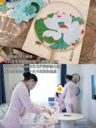 -贝欣月子中心(福清店)
