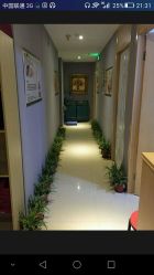 好环境，好心情-唯伊美塑身美养连锁