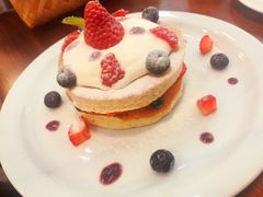 -AFS Cafe & Canteen(闽江二路店)