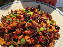 -树厨贵州菜(大十字店)