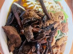 -老窦肥肠板面