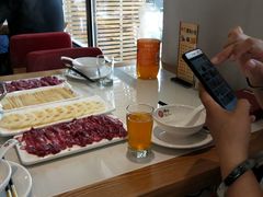 -焯牛潮汕牛肉火锅(云峰街创始店)