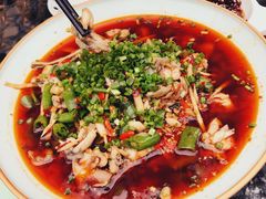 -椒小兔·盐帮川菜中餐厅(金沙时代广场店)