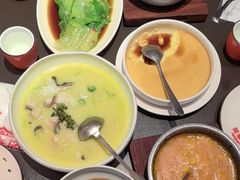 -聚鑫阁江浙菜·非遗传承技艺(金汇龙湖天街店)