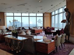 -上海明天广场JW万豪酒店