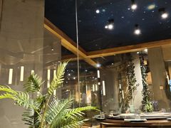 -蘸小院铁锅炖·蘸酱菜·东北菜(怀远门店)