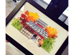 -喜茶(上海正大广场店)