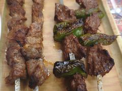 -乡村馕坑肉·烧烤·新疆菜·本地人更爱吃(阿勒泰首店)